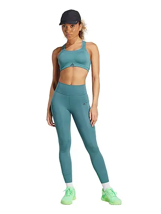 ADIDAS | Tight da fitness da donna Optime Stash 7/8 | 